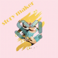 恋爱笔记相册(Story Maker) v1.0