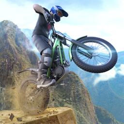 Trial Xtreme: Legends 0.8.0