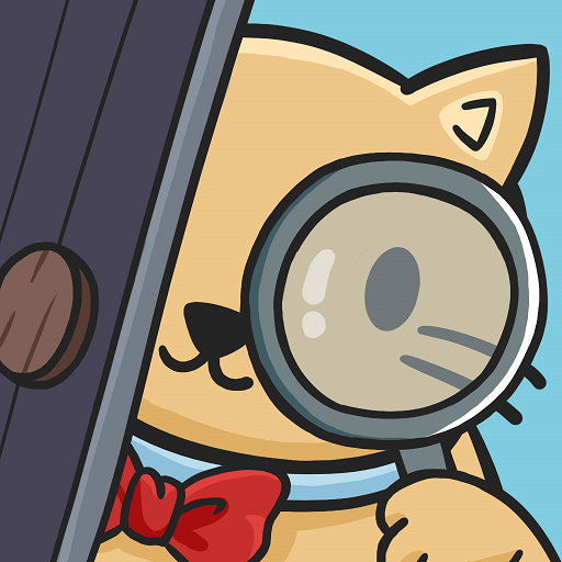猫咪在哪里 v1.0.1