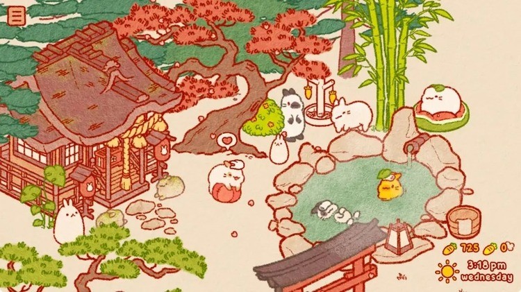兔兔岛官方下载最新版