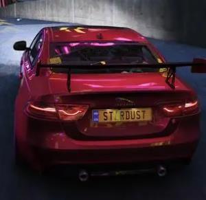 极限竞速地平线5WatanabeRS取代Equip40MOD v1.0