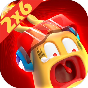 疯狂碰碰车 2.4.3