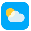 小源天气 v1.0.0