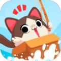 水手猫咪材料 1.0.45d