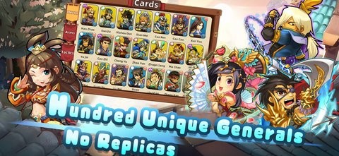 Age of Three Kingdoms:Battles Age of Three Kingdoms:Battles