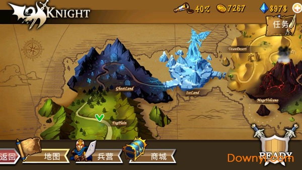 策略军团无限钻石版本 策略军团无限钻石版本