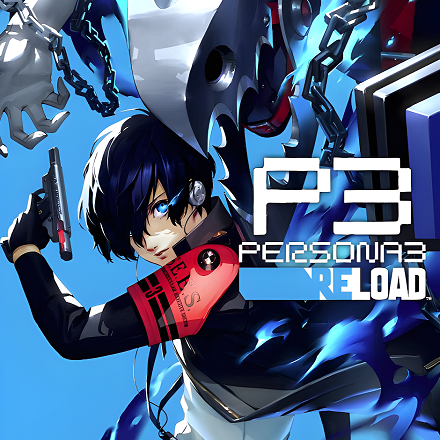 女神异闻录3Reload修改器风灵月影 v1.0