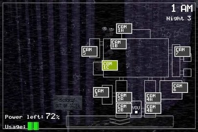 玩具熊第3代手机版安装官网免费版
