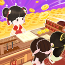 跑腿掌柜 1.0.1