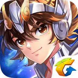 圣斗士星矢-官方正版（腾讯） 1.6.55.1