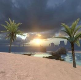 求生之路2热带沙滩地图包 v0.2.0.1