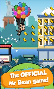 Mr Bean(憨豆先生环游世界)