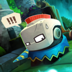 泰坦破坏者(Titan Breaker) v1.0.1