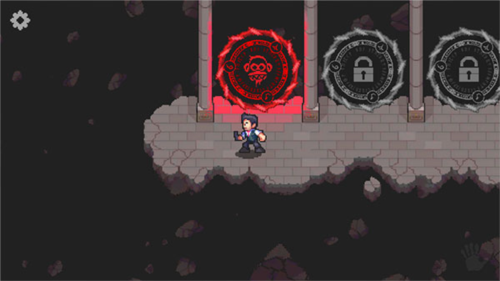 超级黑暗欺骗正式版(Super Dark Deception)