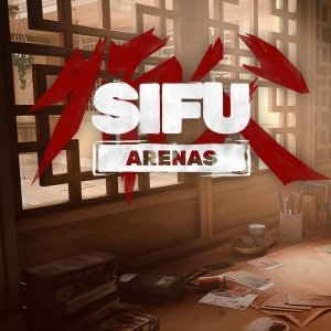 师父sifu幻塔凛夜替换女角色MOD v1.0