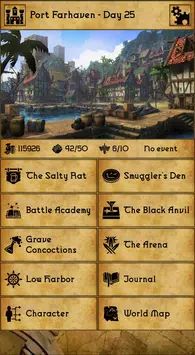 Grim Quest: Origins Grim Quest: Origins