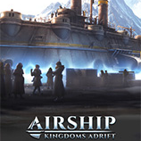 飞空艇时代贸易帝国修改器 v1.0