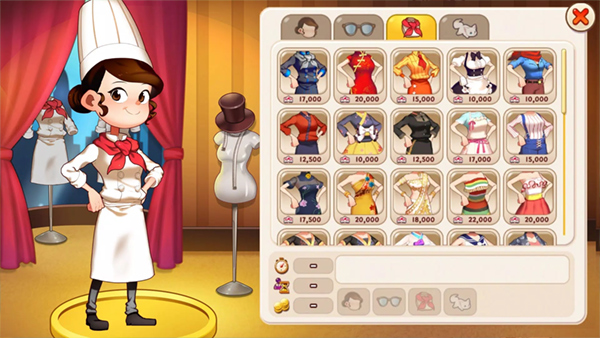 Cooking Adventure™安装器 Cooking Adventure™安装器
