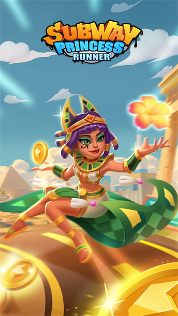 Subway Princess Runner安装器 Subway Princess Runner安装器