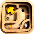 平衡球迷宫Labyrinth Game 2.0