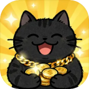黑猫打工记 v1.0