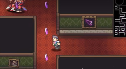 超级黑暗欺骗正式版(Super Dark Deception)