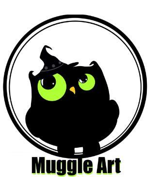 muggle art数字藏品 v1.0
