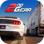 2nd Gear: Traffic 1.0.4