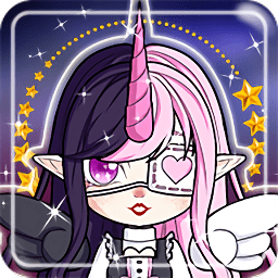 魔幻女孩换装 1.0.0.6