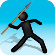 Stickman Spearman Simulator: Spartan Warrior 1.0.0