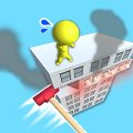 锤子建筑营救(FlickBuildingRescue) 1.0.1