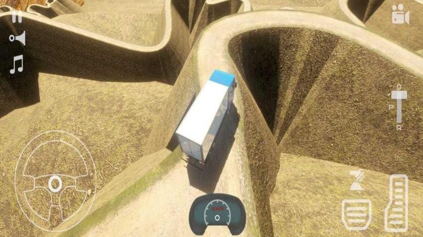 世界卡车模拟