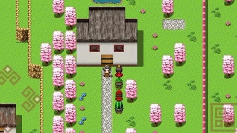 吞食天地3手机版官网版免费2026