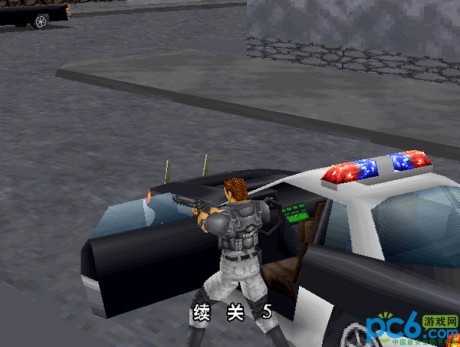 vr特警2 vr特警2