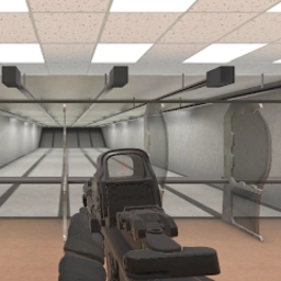 严阵以待SCP重装特战护具MOD v1.0