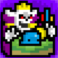 黑市魔物娘2.1.4汉化版 v2.1.4