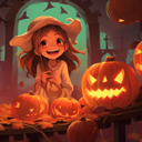 南瓜派对(Pumpkin Party) 1.9