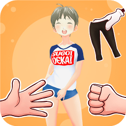 纸片人猜拳 1.6