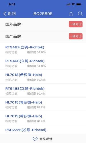 半导小芯 半导小芯