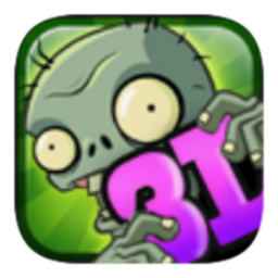 植物大战僵尸3D版 1.0