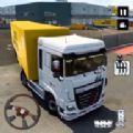 世界卡车城市运输3DWorld Truck City transport 3D 0.1