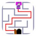 迷宫逃脱拯救怪物Maze Escape Save The Monster 1.0.4