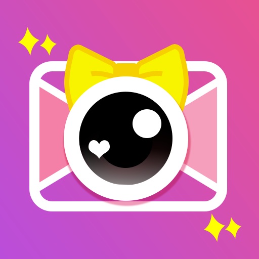 点美拼图相机 v1.0.2