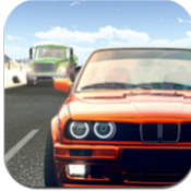 沙漠公路飙车 1.29