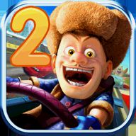 熊出没之3D赛车2 1.0.2