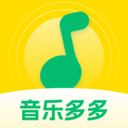 音乐播放器多多 v1.0.1