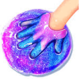 粘液解压史莱姆DIY v1.0