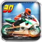Racing Moto 3D(摩托赛车3D) 1.1.1