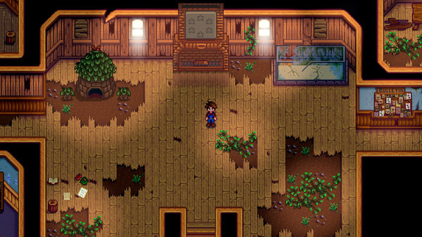 星露谷物语Stardew Valley 星露谷物语Stardew Valley