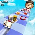 三明治障碍跑 1.0.2